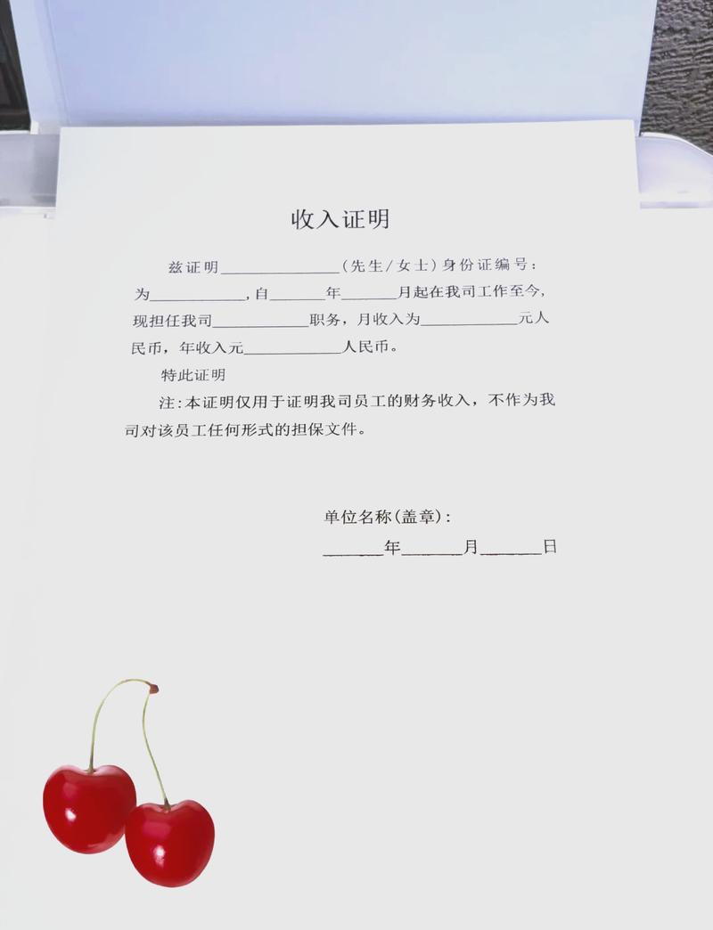 许昌代开收入证明的正确姿势：张会计的突围战